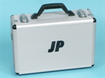 ALUMINIUM BATTERY AND CHARGER CASE